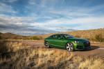 Audi RS5 Coupe 2018 года (WW)